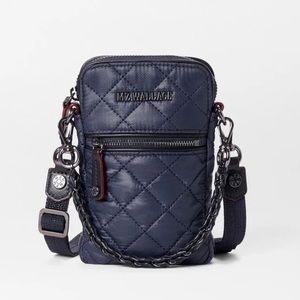 MZ Wallace Micro Crosby
